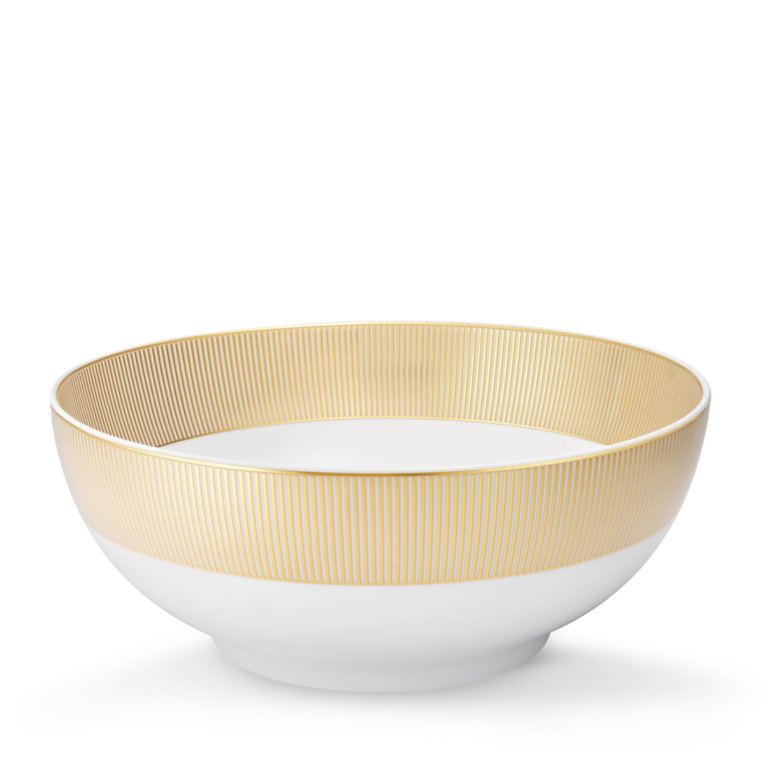 Splendor Salad Bowl - Home and Art of Dining | LOUIS VUITTON